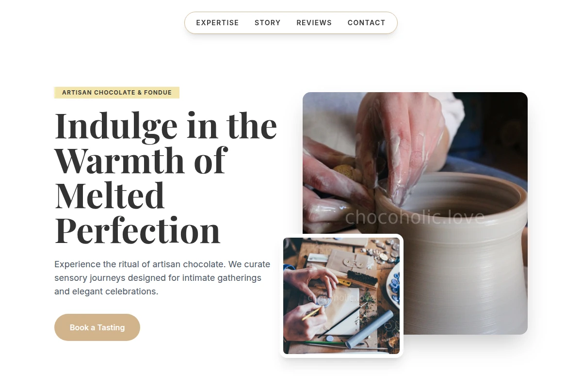 Fondue Artisan
